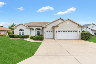 One or more photo(s) has been virtually staged. This stunning on Stonecrest Golf and Club Club in Florida - for sale on GolfHomes.com, golf home, golf lot