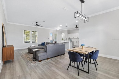 One or more photo(s) has been virtually staged. This stunning on Stonecrest Golf and Club Club in Florida - for sale on GolfHomes.com, golf home, golf lot