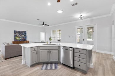 One or more photo(s) has been virtually staged. This stunning on Stonecrest Golf and Club Club in Florida - for sale on GolfHomes.com, golf home, golf lot