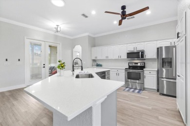 One or more photo(s) has been virtually staged. This stunning on Stonecrest Golf and Club Club in Florida - for sale on GolfHomes.com, golf home, golf lot
