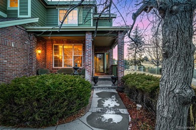 Prepare to be amazed! Check out this fantastic 5 bed, 4 bath on Saddle Rock Golf Course in Colorado - for sale on GolfHomes.com, golf home, golf lot