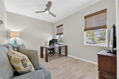 Under contract-accepting backup offers. 5235 Wishing Arch Dr on Apollo Beach Golf and Sea Club in Florida - for sale on GolfHomes.com, golf home, golf lot