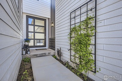 Welcome to elevated Colorado living at its finest. Perched above on Raindance National Golf Course in Colorado - for sale on GolfHomes.com, golf home, golf lot