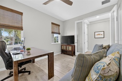 Under contract-accepting backup offers. 5235 Wishing Arch Dr on Apollo Beach Golf and Sea Club in Florida - for sale on GolfHomes.com, golf home, golf lot