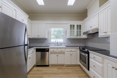 Welcome to 4406 Forest Valley Circle, a beautifully updated on Stone Creek Golf Club in Georgia - for sale on GolfHomes.com, golf home, golf lot