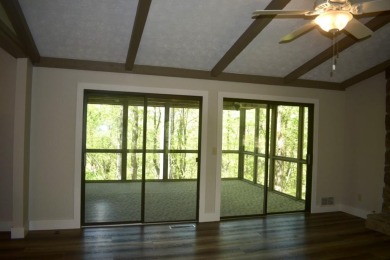 Rare opportunity to own one of six ONE LEVEL VILLAS with two on Bent Tree Golf Course in Georgia - for sale on GolfHomes.com, golf home, golf lot