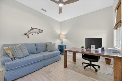 Under contract-accepting backup offers. 5235 Wishing Arch Dr on Apollo Beach Golf and Sea Club in Florida - for sale on GolfHomes.com, golf home, golf lot