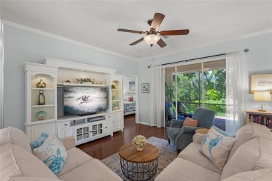 Welcome to this beautifully updated 3BR,2BA home with a 2-car on Stoneybrook Golf and Country Club of Sarasota in Florida - for sale on GolfHomes.com, golf home, golf lot