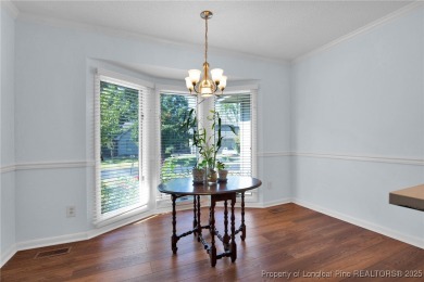 Welcome to 2948 Wedgeview Drive! This inviting 3-bedroom on Gates Four Golf and Country Club in North Carolina - for sale on GolfHomes.com, golf home, golf lot