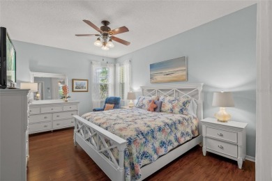 Welcome to this beautifully updated 3BR,2BA home with a 2-car on Stoneybrook Golf and Country Club of Sarasota in Florida - for sale on GolfHomes.com, golf home, golf lot