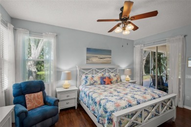 Welcome to this beautifully updated 3BR,2BA home with a 2-car on Stoneybrook Golf and Country Club of Sarasota in Florida - for sale on GolfHomes.com, golf home, golf lot