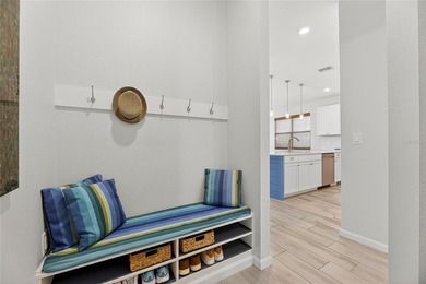 Under contract-accepting backup offers. 5235 Wishing Arch Dr on Apollo Beach Golf and Sea Club in Florida - for sale on GolfHomes.com, golf home, golf lot