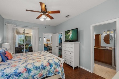 Welcome to this beautifully updated 3BR,2BA home with a 2-car on Stoneybrook Golf and Country Club of Sarasota in Florida - for sale on GolfHomes.com, golf home, golf lot