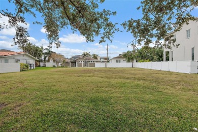 Discover an unparalleled opportunity to create your dream home on The Renaisssance Vinoy Golf Club in Florida - for sale on GolfHomes.com, golf home, golf lot