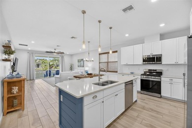 Under contract-accepting backup offers. 5235 Wishing Arch Dr on Apollo Beach Golf and Sea Club in Florida - for sale on GolfHomes.com, golf home, golf lot