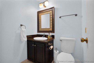 Welcome to 2948 Wedgeview Drive! This inviting 3-bedroom on Gates Four Golf and Country Club in North Carolina - for sale on GolfHomes.com, golf home, golf lot