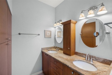 Welcome to this beautifully updated 3BR,2BA home with a 2-car on Stoneybrook Golf and Country Club of Sarasota in Florida - for sale on GolfHomes.com, golf home, golf lot