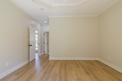 Welcome to 4406 Forest Valley Circle, a beautifully updated on Stone Creek Golf Club in Georgia - for sale on GolfHomes.com, golf home, golf lot