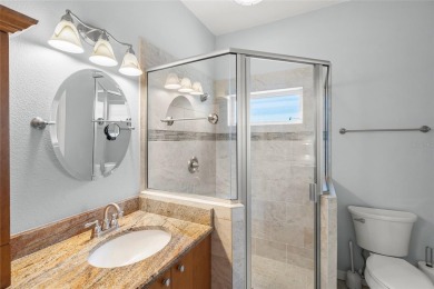 Welcome to this beautifully updated 3BR,2BA home with a 2-car on Stoneybrook Golf and Country Club of Sarasota in Florida - for sale on GolfHomes.com, golf home, golf lot