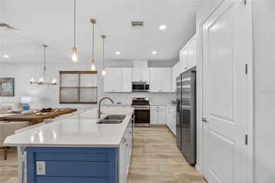 Under contract-accepting backup offers. 5235 Wishing Arch Dr on Apollo Beach Golf and Sea Club in Florida - for sale on GolfHomes.com, golf home, golf lot