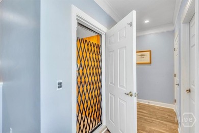 This updated, low-maintenance, turn-key, single-floor unit is an on Southbridge Golf Club in Georgia - for sale on GolfHomes.com, golf home, golf lot