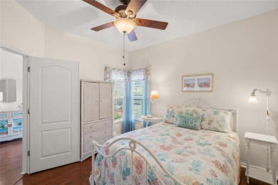 Welcome to this beautifully updated 3BR,2BA home with a 2-car on Stoneybrook Golf and Country Club of Sarasota in Florida - for sale on GolfHomes.com, golf home, golf lot