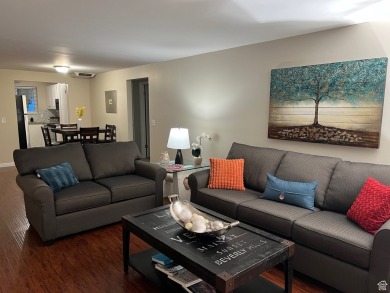 Wonderful Sugarhouse condo. Great first time homebuyer or rental on Forest Dale Golf Club in Utah - for sale on GolfHomes.com, golf home, golf lot