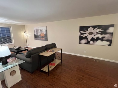 Wonderful Sugarhouse condo. Great first time homebuyer or rental on Forest Dale Golf Club in Utah - for sale on GolfHomes.com, golf home, golf lot