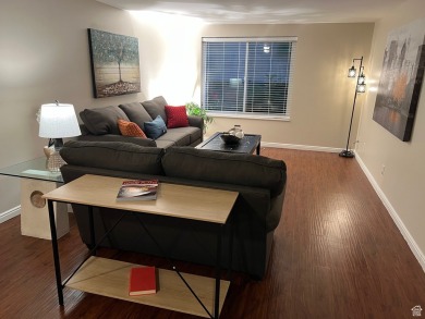 Wonderful Sugarhouse condo. Great first time homebuyer or rental on Forest Dale Golf Club in Utah - for sale on GolfHomes.com, golf home, golf lot
