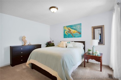 Welcome to 2948 Wedgeview Drive! This inviting 3-bedroom on Gates Four Golf and Country Club in North Carolina - for sale on GolfHomes.com, golf home, golf lot