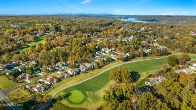 NEW AWESOME PRICE for this exceptional Craftsman Home on the on Toqua Golf Course - Loudon County in Tennessee - for sale on GolfHomes.com, golf home, golf lot