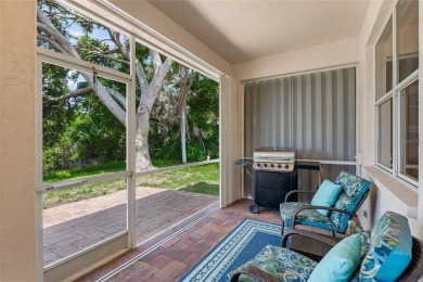 Welcome to this beautifully updated 3BR,2BA home with a 2-car on Stoneybrook Golf and Country Club of Sarasota in Florida - for sale on GolfHomes.com, golf home, golf lot