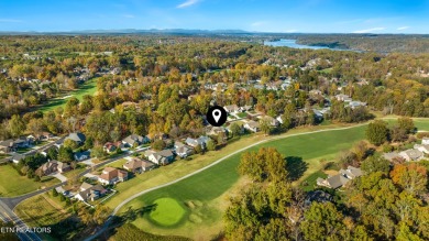 NEW AWESOME PRICE for this exceptional Craftsman Home on the on Toqua Golf Course - Loudon County in Tennessee - for sale on GolfHomes.com, golf home, golf lot