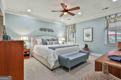 ***OPEN HOUSE SATURDAY, JULY 26TH, 2:00-4:00***  ABSOLUTELY on Braelinn Golf Club in Georgia - for sale on GolfHomes.com, golf home, golf lot