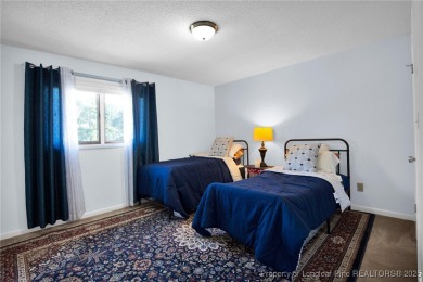 Welcome to 2948 Wedgeview Drive! This inviting 3-bedroom on Gates Four Golf and Country Club in North Carolina - for sale on GolfHomes.com, golf home, golf lot