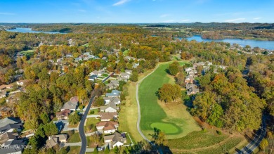NEW AWESOME PRICE for this exceptional Craftsman Home on the on Toqua Golf Course - Loudon County in Tennessee - for sale on GolfHomes.com, golf home, golf lot