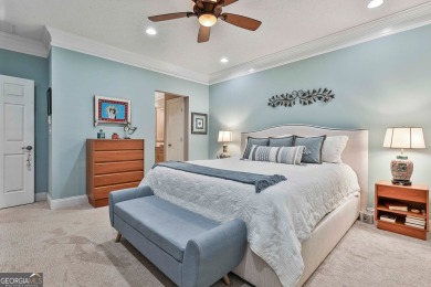 ***OPEN HOUSE SATURDAY, JULY 26TH, 2:00-4:00***  ABSOLUTELY on Braelinn Golf Club in Georgia - for sale on GolfHomes.com, golf home, golf lot