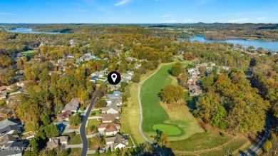 NEW AWESOME PRICE for this exceptional Craftsman Home on the on Toqua Golf Course - Loudon County in Tennessee - for sale on GolfHomes.com, golf home, golf lot