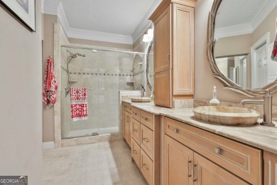 ***OPEN HOUSE SATURDAY, JULY 26TH, 2:00-4:00***  ABSOLUTELY on Braelinn Golf Club in Georgia - for sale on GolfHomes.com, golf home, golf lot