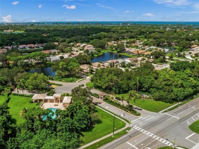 Welcome to this beautifully updated 3BR,2BA home with a 2-car on Stoneybrook Golf and Country Club of Sarasota in Florida - for sale on GolfHomes.com, golf home, golf lot
