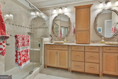 ***OPEN HOUSE SATURDAY, JULY 26TH, 2:00-4:00***  ABSOLUTELY on Braelinn Golf Club in Georgia - for sale on GolfHomes.com, golf home, golf lot