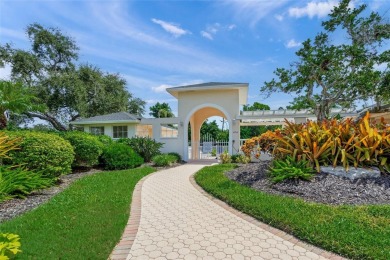 Welcome to this beautifully updated 3BR,2BA home with a 2-car on Stoneybrook Golf and Country Club of Sarasota in Florida - for sale on GolfHomes.com, golf home, golf lot