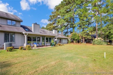 Welcome to 2948 Wedgeview Drive! This inviting 3-bedroom on Gates Four Golf and Country Club in North Carolina - for sale on GolfHomes.com, golf home, golf lot