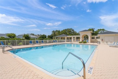 Welcome to this beautifully updated 3BR,2BA home with a 2-car on Stoneybrook Golf and Country Club of Sarasota in Florida - for sale on GolfHomes.com, golf home, golf lot