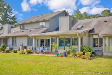 Welcome to 2948 Wedgeview Drive! This inviting 3-bedroom on Gates Four Golf and Country Club in North Carolina - for sale on GolfHomes.com, golf home, golf lot