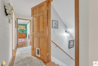 Jump on this opportunity for an updated home with a golf course on Sedalia Country Club in Missouri - for sale on GolfHomes.com, golf home, golf lot