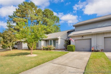 Welcome to 2948 Wedgeview Drive! This inviting 3-bedroom on Gates Four Golf and Country Club in North Carolina - for sale on GolfHomes.com, golf home, golf lot
