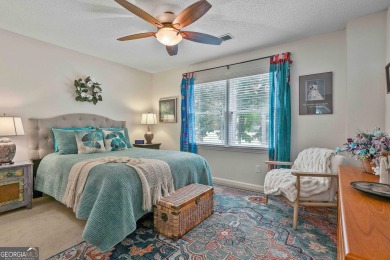 ***OPEN HOUSE SATURDAY, JULY 26TH, 2:00-4:00***  ABSOLUTELY on Braelinn Golf Club in Georgia - for sale on GolfHomes.com, golf home, golf lot