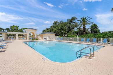 New price, new look (freshly painted interior), but same great on Stoneybrook Golf and Country Club of Sarasota in Florida - for sale on GolfHomes.com, golf home, golf lot