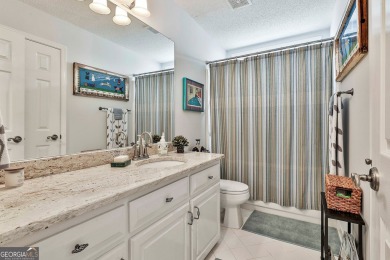 ***OPEN HOUSE SATURDAY, JULY 26TH, 2:00-4:00***  ABSOLUTELY on Braelinn Golf Club in Georgia - for sale on GolfHomes.com, golf home, golf lot